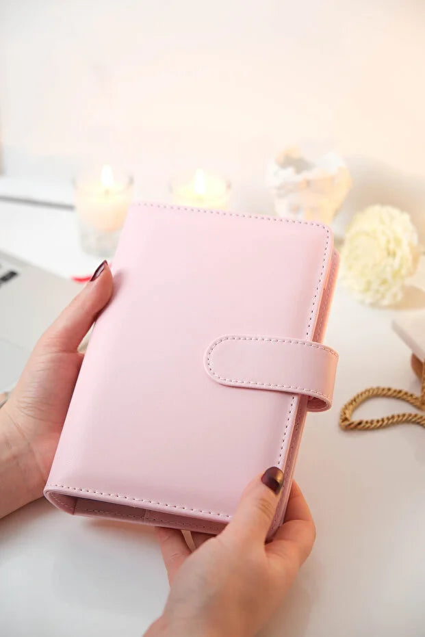 Birikim Ajandası - Şans Getiren