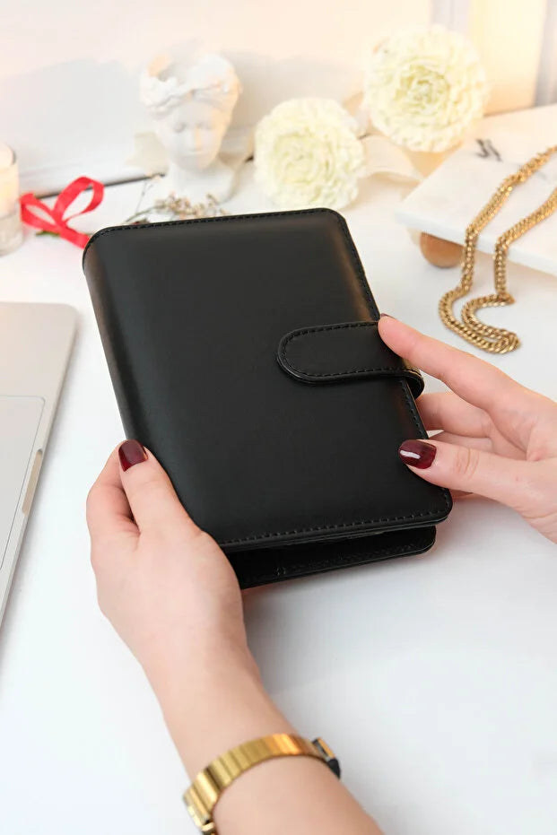 Birikim Ajandası - Şans Getiren