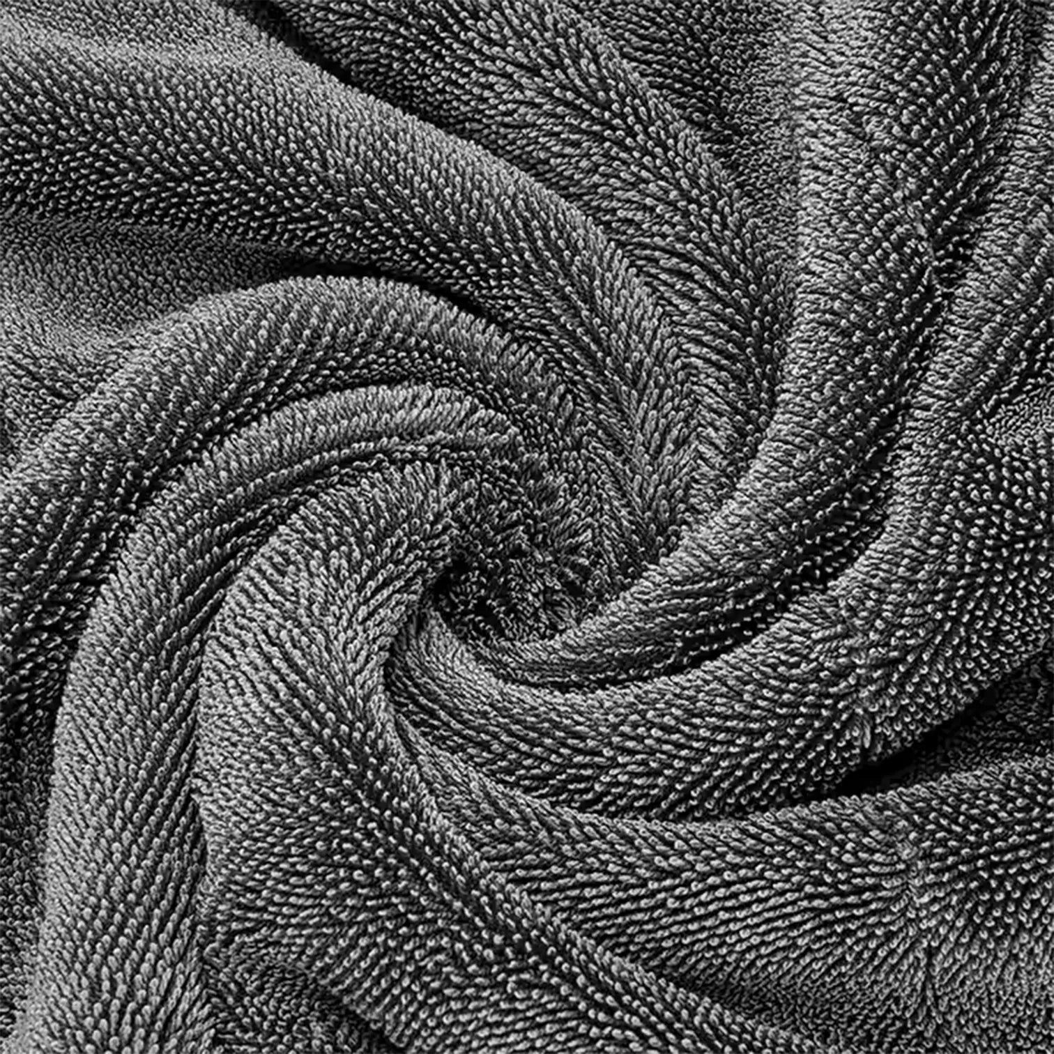 Schön Weiter Araç Oto Mikrofiber Bez 50x80